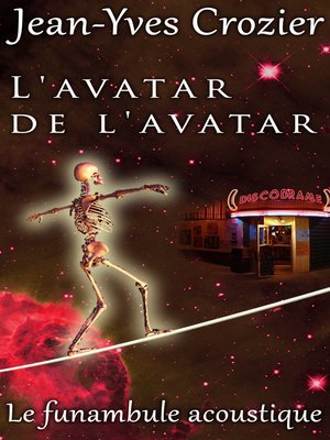 cover image of L'Avatar De L'Avatar